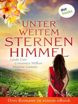 cover image of Unter weitem Sternenhimmel